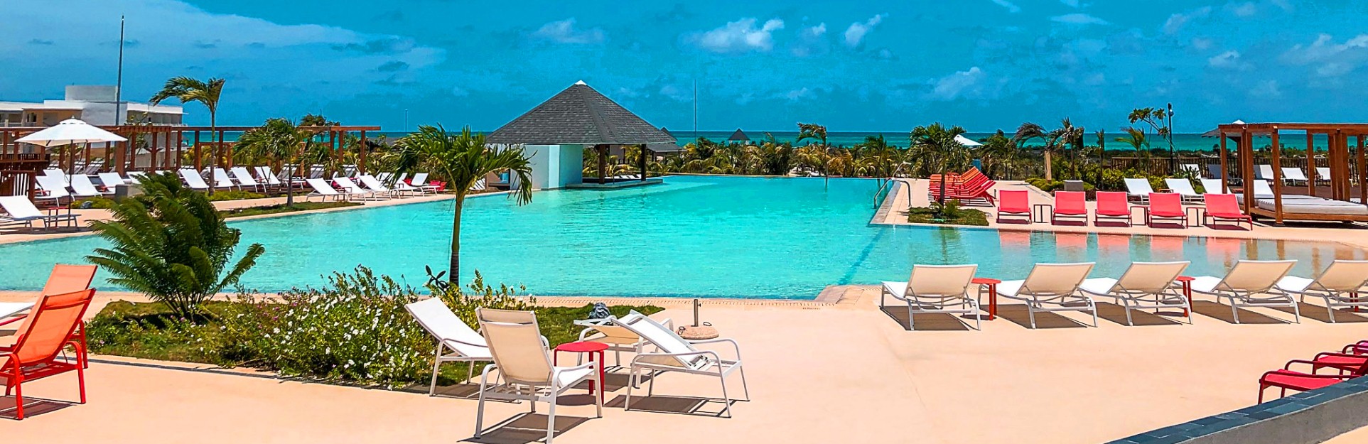 Hotel Valentin Cayo Cruz, Esmeralda, Camagüey, Cuba
